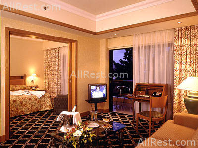 Rodos Park Suites 10